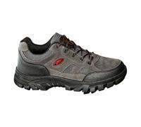 Men's Trekking Hiking Shoes Waterproof Walking Shoes Anti-Slip Outdoor Trainers Arch Support Lightweight Camping Climbing Slip On Sneakers Comfortable Orthopedic Sports Shoe Chunky Safety Sneakers