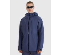 Men's trekking jacket 20000 membrane 4F 4FWSS25TTJAM691-22S