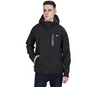 Men's Trespass Accelator II softshell jacket 8000 mm membrane XL
