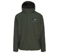 Men's Trespass Accelerator II Soft Shell 8000 mm Waterproof Breathable Jacket