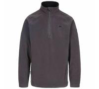 Men's Trespass Blackford Casual Warm Jumper Pullover Microfleece Top Breathable