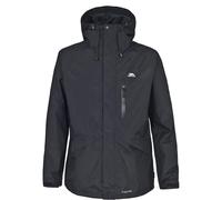 Mens Trespass CORVO Waterproof Windproof Walking Jacket / Coat