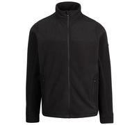 Trespass Mens Fleece Jacket with Full Zip Walking Casual At200 Cowesby