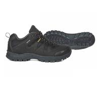 Mens Trespass Finley Low Cut Hiking Shoes - Waterproof Breathable & Protective