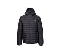 Men's Trespass Kelmarsh Padded Jacket in Black