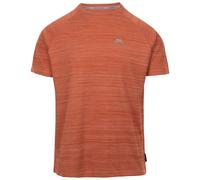 Mens Trespass Leecana Activewear Top Quick Dry Moisture Wicking T-Shirt