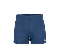 Men's Trespass Tightrope Swim Shorts in Blue