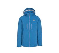 Men's Trespass Toffit Waterproof Jacket in Purple