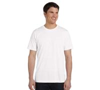 Bella+Canvas T-Shirt Men's Tri-Blend Tee