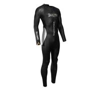 Men's Triathlon Dare2tri Machspeed Wetsuit