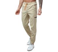Men's Trousers Berghaus Windpant 90 Relaxed Fit in Cream