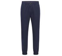 Men's Trousers Boss Lamont 69 Tracksuit Bottoms in Blue