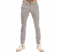 Men's Trousers Gant TP Hallden Sports Slim Fit Chinos in Grey