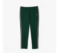 Men's Trousers Lacoste Paris Monogram Sweatpants in Multicolour