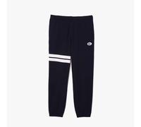 Men's Trousers Lacoste Regular-Fit Sweatpants in Blue