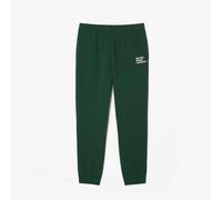 Men's Trousers Lacoste Relaxed-Fit Sweatpants in Green