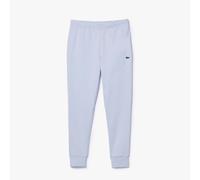 Men's Trousers Lacoste Slim-Fit Joggers in Blue