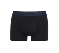 Men's Trunks earth by Comazo 20090879301 32-40 Black, Blue or Grey