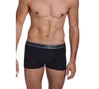 Men's Trunks Zeus by Lisca 032017 S-2XL Black or Graphite Grey
