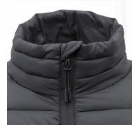 TUCANO URBANO TUCANO URBANO - Jacket Superleggero Black L