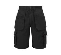 Mens Tuff Stuff Heavy Duty Combat Work Summer Shorts Pro Trade Multi Pockets