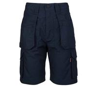Mens Tuffstuff Enduro Cargo Combat Multipocket Utility Work Shorts