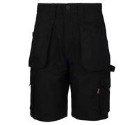 Mens Tuffstuff Enduro Cargo Combat Multipocket Utility Work Shorts