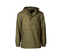 Mens Tweed Print Shooting Smock Waterproof Hunting Tweed Smock For Men Overhead Mesh Lined 2 Colours (as8, alpha, x_l, regular, regular, Heathland)