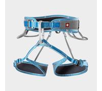 Ocun - Twist Tech Eco - Climbing harness size L-XL, blue