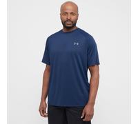 Men's UA Tech™ 2.0 Short Sleeve Tee, Blue M