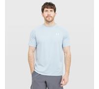 Men's UA Tech™ Textured Short Sleeve T-Shirt, Blue L