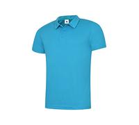 Mens Ultra Cool Poloshirt