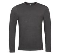Men's Ultra Lite Long Sleeve Thermal Top | Fleece Lined Base Layer Top