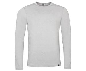 Men's Ultra Lite Long Sleeve Thermal Top | Fleece Lined Base Layer Top