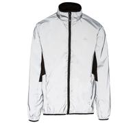 Mens Ultra Reflective Active Jacket Zig
