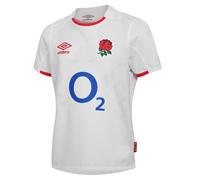 Men's Umbro England Pro Home Replica Shirt 2020 2021