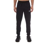Men's Umbro Premier Presentation Pants in Black