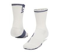 Men's Under Armour Armour Dry Playmaker 3 Pack Mid Crew Socks