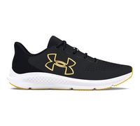 Men's Under Armour Charged Pursuit 3 Running Shoes in Grey