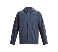 Men's Under Armour Cloudstrike Stretch Jackets in Grey