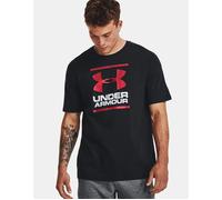 Men's Under Armour GL Foundation Black T-Shirt