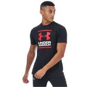 Men's Under Armour GL Foundation Short Sleeve T-Shirt