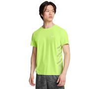 Under Armour Mens Launch Elite Graphic T-Shirt Green