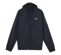 Men's Under Armour Legacy Training Protection Jacket Black 1345405-001 L