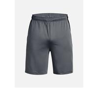 Men's Under Armour Mens Logo Vent Shorts - Grey