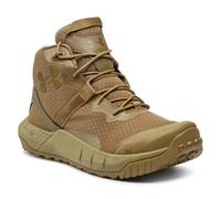 Under Armour Men's UA Micro G Valsetz Mid Trail Running Shoe, Coyote, 10.5 UK