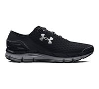Men's Under Armour SpeedForm Gemini Running Shoes in Black