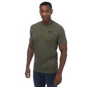 Under Armour Sportstyle Left Chest Short Sleeve T-shirt