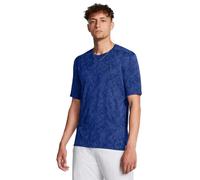 Men's Under Armour Tech Vent Geode T-Shirt in Blue
