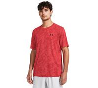 Under Armour Tech Vent Geode Short Sleeve T-shirt